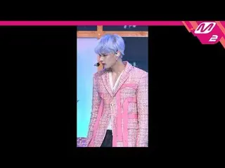 【公式mn2】 [直カム]_VICTON  SEJUN 「nostalgic night」@  MCOUNTDOWN_2019.11.7   