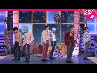 【公式mn2】 [直カム] VICTON  FanCam「nostalgic night」@ MCOUNTDOWN_2019.11.7   