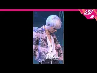 【公式mn2】 [直カム] VICTON  HANSE FanCam「nostalgic night」@ MCOUNTDOWN_2019.11.7   