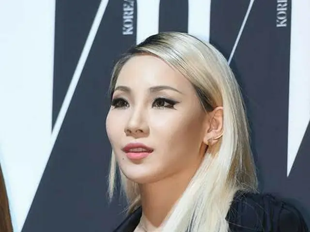 2NE1 出身CL、古巣YGと決別