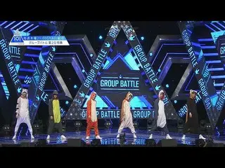【公式】PRODUCE 101 JAPAN、PRODUCE 101 JAPAN |グループバトル1位チーム特典映像  
