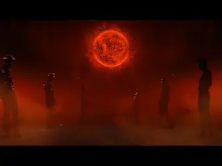 【T公式】EXO、EXO EXO Concept Trailer #EXODEUX  🎧2019.11.27
