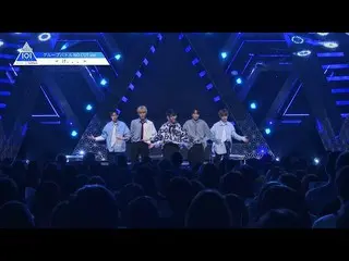 【公式】PRODUCE 101 JAPAN、PRODUCE 101 JAPAN |【NO CUT ver