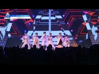 【公式】PRODUCE 101 JAPAN、PRODUCE 101 JAPAN |【NO CUT ver