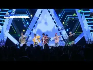 【公式】PRODUCE 101 JAPAN、PRODUCE 101 JAPAN |【NO CUT ver