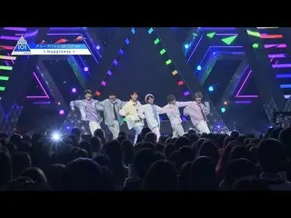 【公式】PRODUCE 101 JAPAN、PRODUCE 101 JAPAN |【NO CUT ver