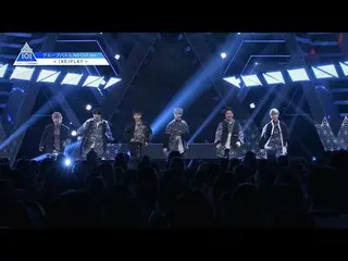 【公式】PRODUCE 101 JAPAN、PRODUCE 101 JAPAN |【NO CUT ver