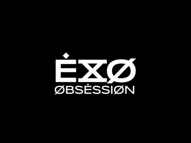 【G公式】EXO、EXO EXO The 6th Album [ 'OBSESSION」] - 🎧2019.11.27。