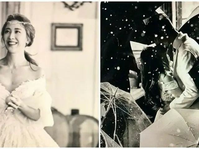 天上智喜 The Grace のSunday(智磬)、SNSで結婚を発表