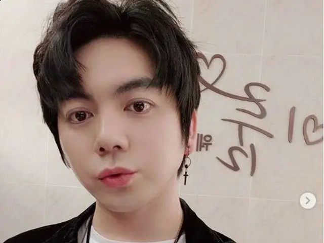 PRODUCE 101 (シーズン2)に出演のパク・ヒソク(元BAIKAL)、得票操作疑惑に対する心境吐露