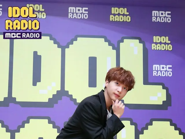 【T公式】チョン・セウン、RT idolradiokorea：[ #アイドルラジオアルバム20191105]ep399。