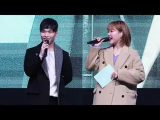 【直カムB】 スヒョンの正規3集発売の感想に心温まるチャンヒョク、悪童ミュージシャン(AKMU  )[KSF Xボリュームを高め] __  