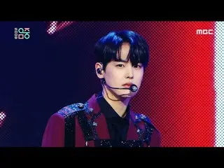 【公式mbk】 [Comeback Stage]VICTON  New World、ビクトンNew World show MUSICCORE 20191109 