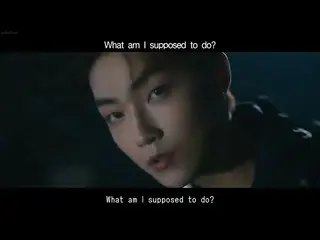 【日本語字幕】【Japanese Sub】] THE BOYZ  -  TATTOO   