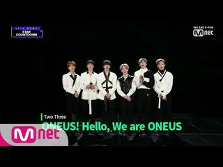 【公式mnk】 [2019 MAMA] Star Countdown D-24 by #ONEUS     