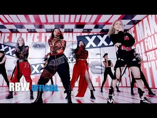 【公式】MAMAMOO、[TEASER] MAMAMOO  -  HIP #1   