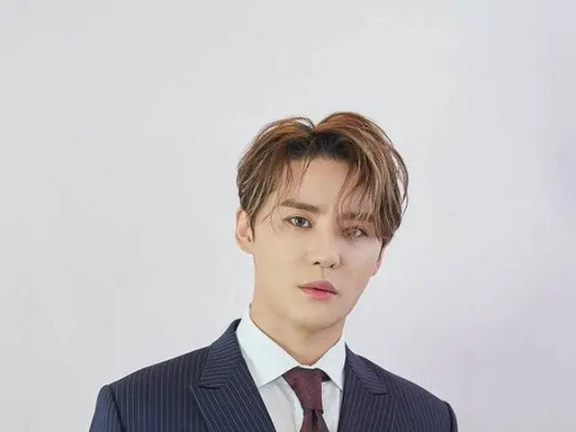 JYJ ジュンス、ミュージカル「ドラキュラ」出演確定