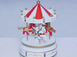 【d公式sm】SUPER JUNIOR ソンミン、The 1st Mini Album [オルゴール(Orgel)] 2019.11.22 6PM(KST)  