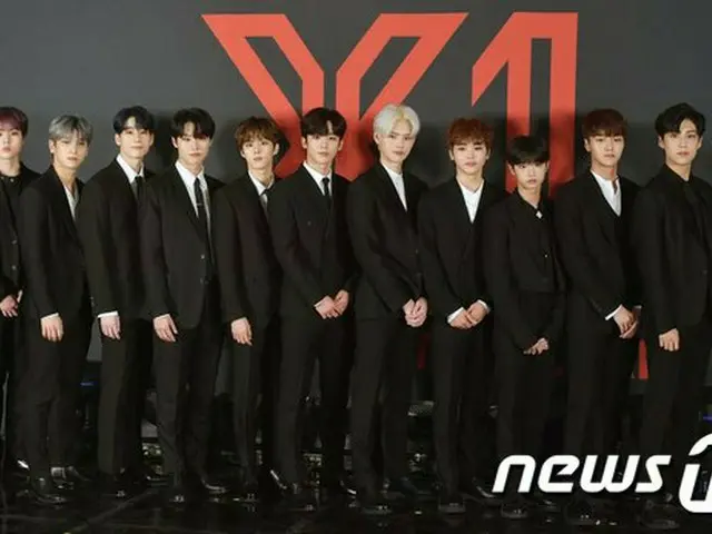 IZ*ONE ＆ X1、一連の騒動により12/4日にナゴヤドームで開催の「2019 Mnet Asian Music Awards」に出席しないことが内部的に決