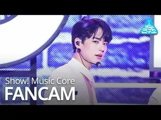 【公式mbk】 _VICTON   -  Nostalgic night(BYUNGCHAN)、ビクトン - 懐かしい夜(チェビョンチャン)Show MUSIC