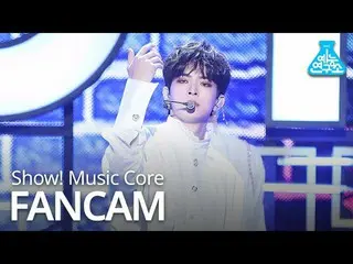 【公式mbk】 _VICTON   -  Nostalgic night(SUBIN)、ビクトン - 懐かしい夜(ジョンスビン)Show MUSICCORE 2