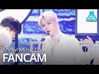 【公式mbk】 _VICTON   -  Nostalgic night(SEUNGSIK)、ビクトン - 懐かしい夜(ガンスンシク)Show MUSICCOR
