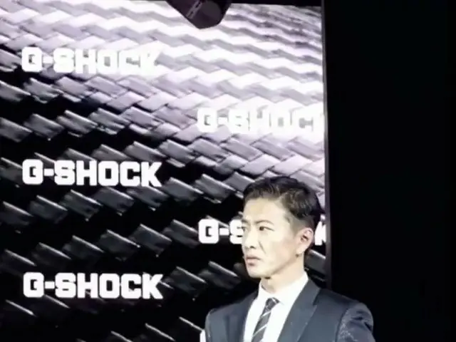 SMAP 木村拓哉、近況が韓国で話題