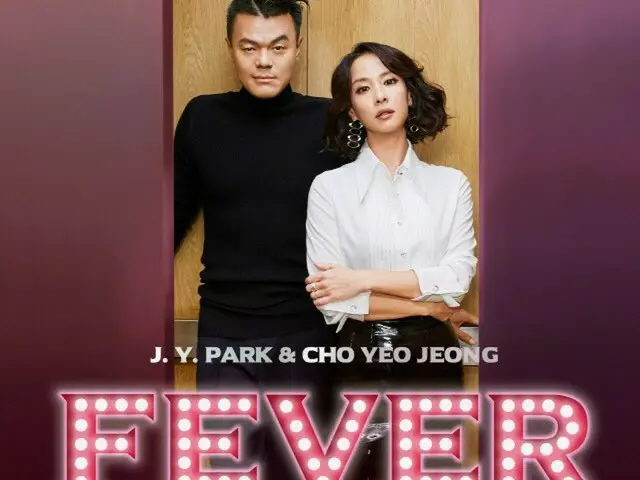 「TWICEの父」「師匠JYP」パク・チニョン、現役カムバック。