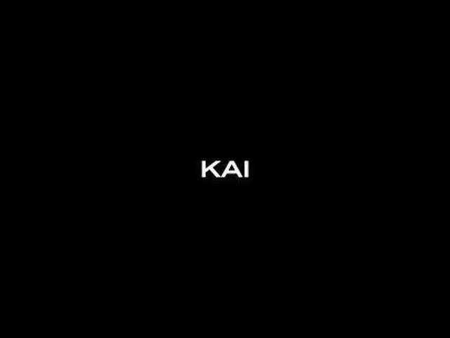 【r公式sm】EXO EXO Bonus Clip #KAI _ 🎧2019.11.27。