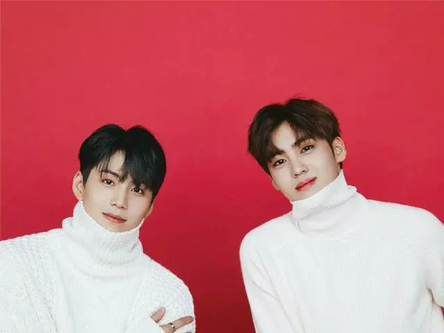 PRODUCE X 101 出演の元MYTEEN キム・グクホン＆ソン・ユビン、新たにデビューするユニット名は「B.OF YOU = B.O.Y」