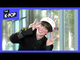 【公式sbp】 VICTON  members Aegyo time