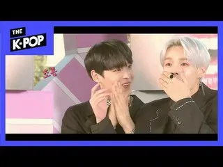 【公式sbp】 LifeActing by VICTON  Se Jun＆Byung Chan