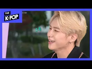 【公式sbp】 VICTON  Seung Sik＆MC Jang Sung Gyu Composing Song Disclosure