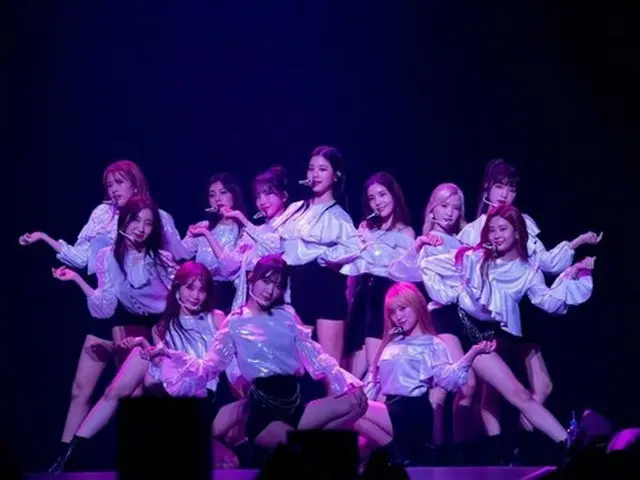 IZ*ONE、NHK紅白歌合戦への出演予想もPRODUCEシリーズの得票操作疑惑で出演白紙か。