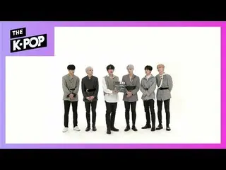 【公式sbp】 VICTON  、笑DANCE(KK DANCE)[THESHOW  191112]   