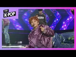 【公式sbp】 DONGKIZ  、Welcome To DongkyTown + Fever [THESHOW  191112]   