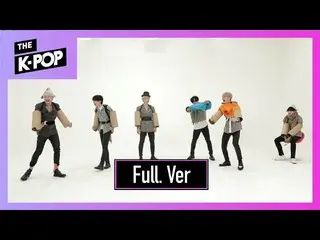 【公式sbp】 VICTON  、笑DANCE(KK DANCE)Full ver