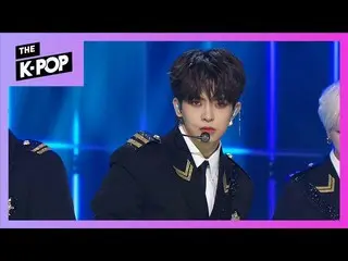 【公式sbp】 VICTON  、New World [THESHOW  191112]   