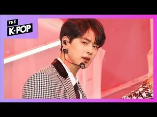 【公式sbp】 VICTON  、nostalgic night [THESHOW  191112]   