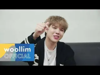 【T公式】INFINITE、[ #INFINITE] [📽] #ナム・ウヒョン(#Nam_Woo_Hyun)  2020年度の修能応援Message  🖇Y