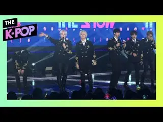 【公式sbp】 VICTON  、THESHOW  CHOICE！ (Non-edited ver
