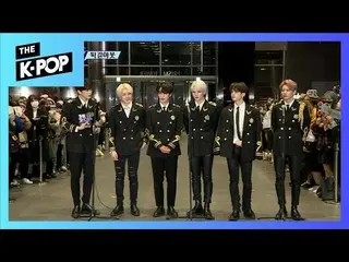 【公式sbp】 VICTON  、THESHOW ; On the Way Out！ (191112)   