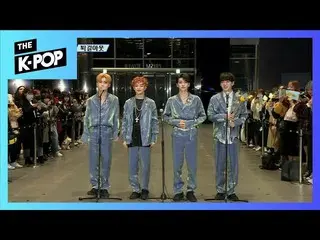 【公式sbp】 DONGKIZ  、THESHOW ; On the Way Out！ (191112)   