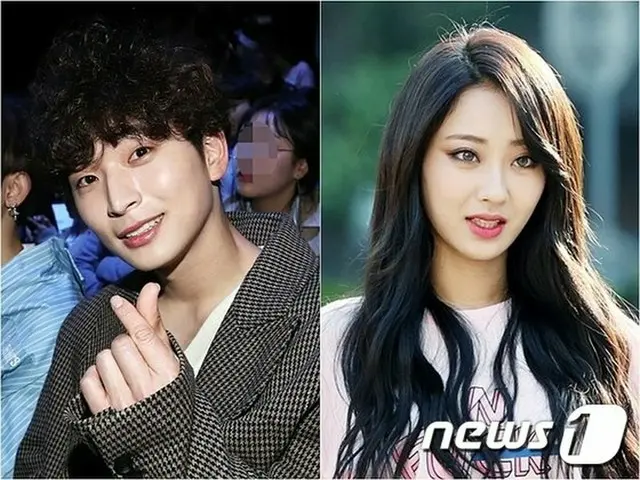 “チョン・ジヌン(2AM)と熱愛” NINE MUSES 出身キョンリ、昨夜SNSで心境を吐露