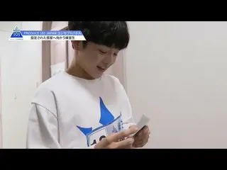 【公式】PRODUCE 101 JAPAN、[ #8先行公開] PRODUCE 101 JAPAN |課題曲決め  