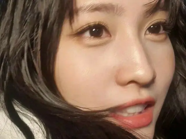 TWICE モモ、生配信中の「サイダー発言」が韓国で話題