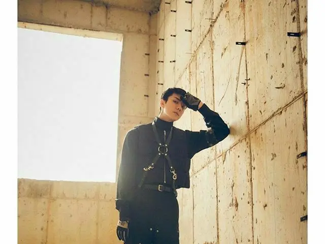 【r公式sm】EXO EXO Concept Teaser Image #SEHUN - 🎧2019.11.27。