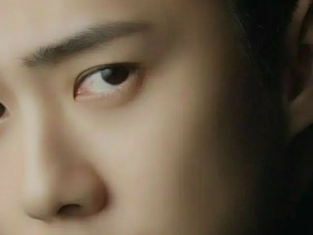 【G公式】EXO、EXO EXO Concept Teaser #SEHUN _ 🎧2019.11.27。