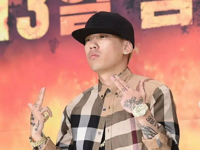 SHOW ME THE MONEY 6に出演のラッパーDok2、告訴される