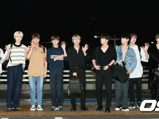 X1、「2019 VLIVE AWARDS V HEARTBEAT」への出演を取り止め